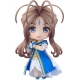 Oh My Goddess! - Figurine Nendoroid Kokorone Belldandy 10 cm