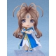 Oh My Goddess! - Figurine Nendoroid Kokorone Belldandy 10 cm