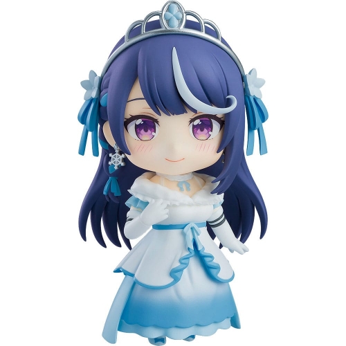 Vtuber - Figurine Nendoroid Kokorone Awayuki 10 cm