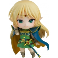 Les Chroniques de la guerre de Lodoss - Figurine Nendoroid Deedlit 10 cm