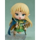 Les Chroniques de la guerre de Lodoss - Figurine Nendoroid Deedlit 10 cm