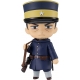 Golden Kamuy - Figurine Nendoroid Sergeant Tsukishima 10 cm