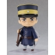 Golden Kamuy - Figurine Nendoroid Sergeant Tsukishima 10 cm