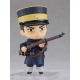 Golden Kamuy - Figurine Nendoroid Sergeant Tsukishima 10 cm