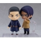 Golden Kamuy - Figurine Nendoroid Sergeant Tsukishima 10 cm