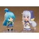 KonoSuba : God's Blessing on This Wonderful World! - Figurine Nendoroid Eris 10 cm