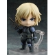 Metal Gear Solid - Figurine Nendoroid Raiden MGS2 Ver. (re-run) 10 cm