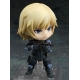 Metal Gear Solid - Figurine Nendoroid Raiden MGS2 Ver. (re-run) 10 cm