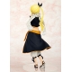 Fairy Tail - Statuette Pop Up Parade Lucy Heartfilia Natsu Costume Ver. L Size 22 cm