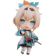 Hololive Production - Figurine Nendoroid Kazama Iroha 10 cm