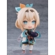 Hololive Production - Figurine Nendoroid Kazama Iroha 10 cm