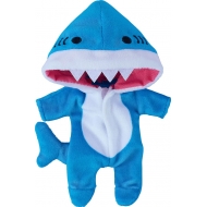 Nendoroid - Accessoire pour figurines Nendoroid Doll Outfit Set: Kigurumi Pajamas Shark