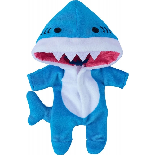 Nendoroid - Accessoire pour figurines Nendoroid Doll Outfit Set: Kigurumi Pajamas Shark