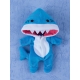 Nendoroid - Accessoire pour figurines Nendoroid Doll Outfit Set: Kigurumi Pajamas Shark