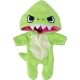 Nendoroid - Accessoire pour figurines Nendoroid Doll Outfit Set: Kigurumi Pajamas Dinosaure