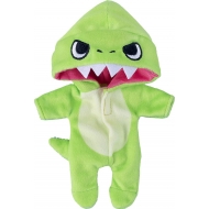 Nendoroid - Accessoire pour figurines Nendoroid Doll Outfit Set: Kigurumi Pajamas Dinosaure