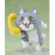 Shigoto Neko - Figurine Nendoroid Shigoto Neko 10 cm