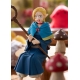 Delicious in Dungeon - Statuette Pop Up Parade Swacchao! Marcille 13 cm