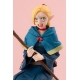 Delicious in Dungeon - Statuette Pop Up Parade Swacchao! Marcille 13 cm