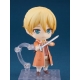 Character Vocal Series 02: Kagamine Rin/Len - Figurine Nendoroid Kagamine Len: The Servant of Evil Ver. 10 cm