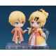 Character Vocal Series 02: Kagamine Rin/Len - Figurine Nendoroid Kagamine Len: The Servant of Evil Ver. 10 cm