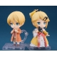 Character Vocal Series 02: Kagamine Rin/Len - Figurine Nendoroid Kagamine Len: The Servant of Evil Ver. 10 cm