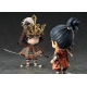 Sekiro: Shadows Die Twice - Figurine Nendoroid Genichiro Ashina 10 cm