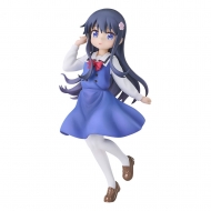 Wataten!: An Angel Flew Down to Me Precious Friends - Statuette Pop Up Parade Hana Shirosaki 16 cm