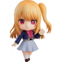 Oshi No Ko - Figurine Nendoroid Ruby: School Uniform Ver. 10 cm