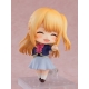 Oshi No Ko - Figurine Nendoroid Ruby: School Uniform Ver. 10 cm