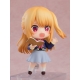 Oshi No Ko - Figurine Nendoroid Ruby: School Uniform Ver. 10 cm