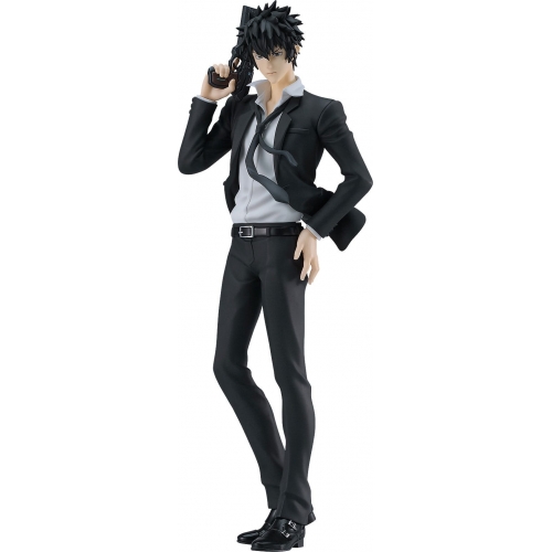 Psycho-Pass : Sinners of the System - Statuette Pop Up Parade Shinya Kogami L Size 25 cm