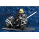 Fate - /Zero - Statuette 1/8 Saber & Saber Motored Cuirassier (re-run) 16 cm