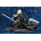 Fate - /Zero - Statuette 1/8 Saber & Saber Motored Cuirassier (re-run) 16 cm