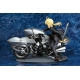 Fate - /Zero - Statuette 1/8 Saber & Saber Motored Cuirassier (re-run) 16 cm