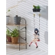 Gridman Universe - Statuette 1/7 Rikka Takarada Wall Figure 17 cm