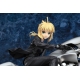 Fate - /Zero - Statuette 1/8 Saber & Saber Motored Cuirassier (re-run) 16 cm