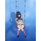 Gridman Universe - Statuette 1/7 Rikka Takarada Wall Figure 17 cm