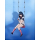 Gridman Universe - Statuette 1/7 Rikka Takarada Wall Figure 17 cm