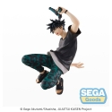 Jujutsu Kaisen SplashxBattle - Statuette Megumi Fushiguro 15 cm