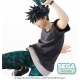 Jujutsu Kaisen SplashxBattle - Statuette Megumi Fushiguro 15 cm