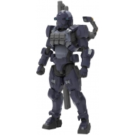 Hexa Gear - Figurine Plastic Model Kit 1/24 Governor Armor Type: Pawn A1 Ver 2.0 E2 Obscura 8 cm