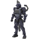 Hexa Gear - Figurine Plastic Model Kit 1/24 Governor Armor Type: Pawn A1 Ver 2.0 E2 Obscura 8 cm