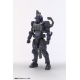 Hexa Gear - Figurine Plastic Model Kit 1/24 Governor Armor Type: Pawn A1 Ver 2.0 E2 Obscura 8 cm