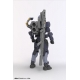 Hexa Gear - Figurine Plastic Model Kit 1/24 Governor Armor Type: Pawn A1 Ver 2.0 E2 Obscura 8 cm