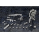 Hexa Gear - Figurine Plastic Model Kit 1/24 Governor Armor Type: Pawn A1 Ver 2.0 E2 Obscura 8 cm