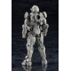 Hexa Gear - Figurine Plastic Model Kit 1/24 Governor Armor Type: Pawn A1 Ver 2.0 E2 Obscura 8 cm