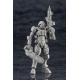 Hexa Gear - Figurine Plastic Model Kit 1/24 Governor Armor Type: Pawn A1 Ver 2.0 E2 Obscura 8 cm