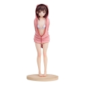 Original Character - Statuette Swimsuit Hoodie Misaki Illustration by Jonsun 26 cm