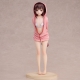 Original Character - Statuette Swimsuit Hoodie Misaki Illustration by Jonsun 26 cm